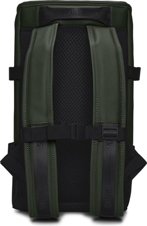 Image du produit Rains Sac à dos Trail Cargo W3 (14 l)