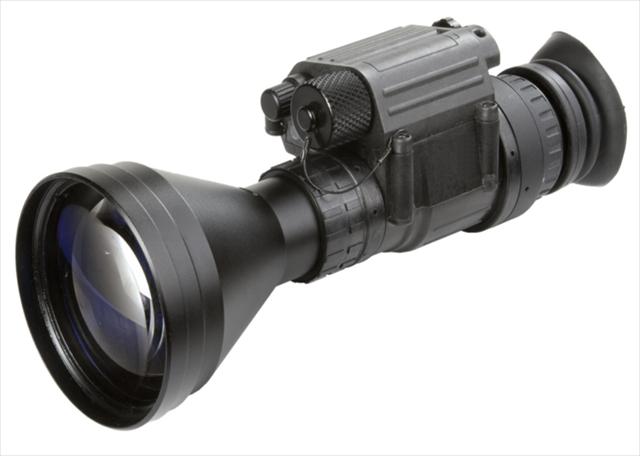 Image du produit AGM PVS-14 Système de vision nocturne Goggle Monoculaire Gen 2+