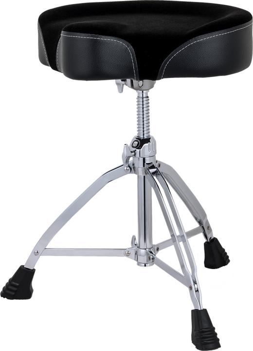 Image du produit Mapex T865 Chaise de batterie en tissu (Chaise de musicien)