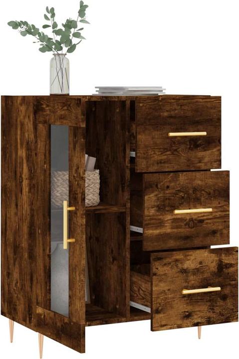 Image du produit VidaXL Tommy (69.5 x 34 x 90 cm)