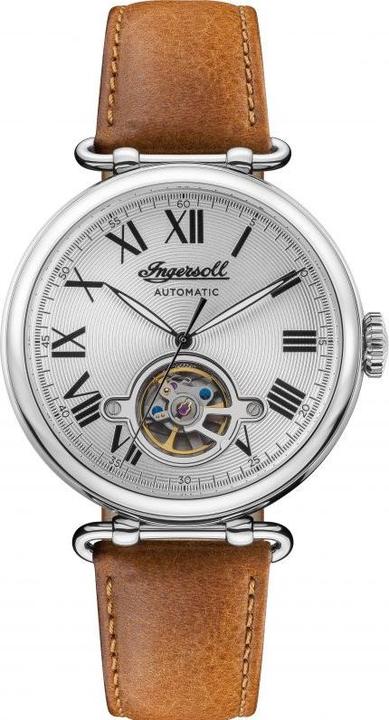 Actual product image Ingersoll 1892 The Protagonist (Analogue wristwatch, 46 mm)