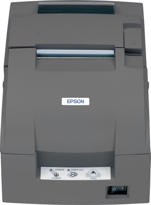 Immagine prodotto Epson Tm-U220b (Ethernet)