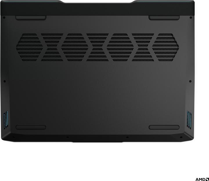 Produktbild Lenovo IdeaPad Gaming 3 6600H Notebook (15.6") Full HD AMD Ryzen™ 5 DDR5-SDRAM SSD NVIDIA (15.60", AMD Ryzen 5 6600H, 16 GB, 512 GB, Eng. Int.)