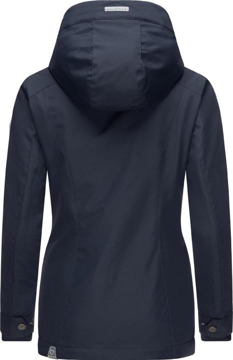 Actual product image Ragwear Jazmin Remake II Intl. (XS)