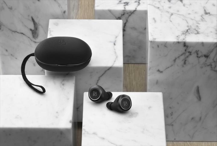 Produktbild B&O Beoplay E8 (4 h, Kabellos)
