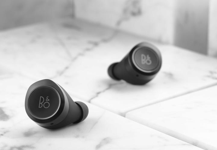 Produktbild B&O Beoplay E8 (4 h, Kabellos)