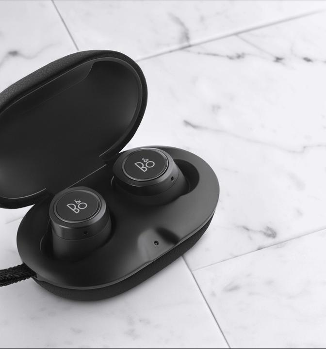 Produktbild B&O Beoplay E8 (4 h, Kabellos)