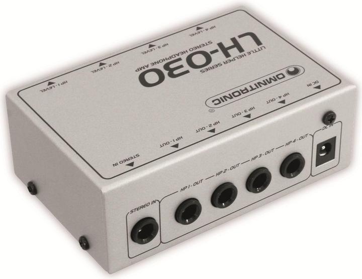 Produktbild Omnitronic Lh-030