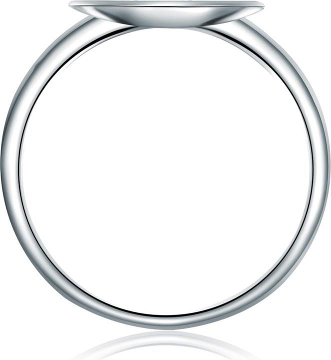 Produktbild Rafaela Donata Damen Ring - 36034 (60, 925 Silber)