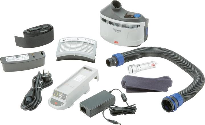 Produktbild 3M Versaflo Starter Kit TR-315E+ (1 x)