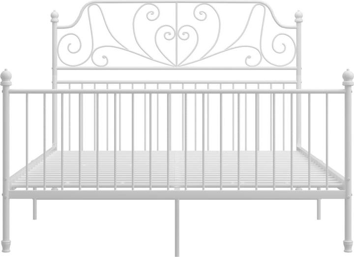 Actual product image VidaXL Donnell (140 x 200)