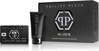 Immagine prodotto Pascal Morabito Philipp Plein - No Limit$ Set regalo EDP 50 ml e Balsamo dopobarba 50 ml 50ml (Set profumo)