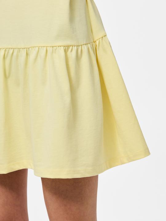 Actual product image Pieces PCJAMIE Minirock (XS)