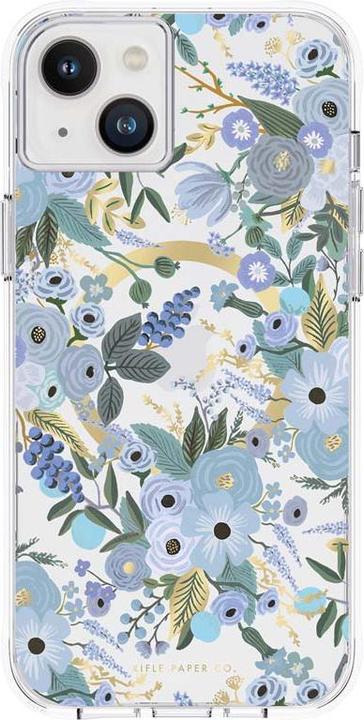 Actual product image Case-Mate Rifle Paper Co (Apple iPhone 14 Plus)