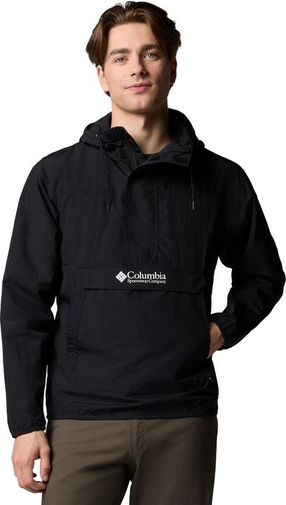 Columbia Challenger Windbreaker Anorak