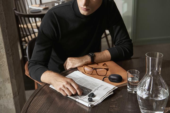 Produktbild B&O Beoplay E8 (4 h, Kabellos)