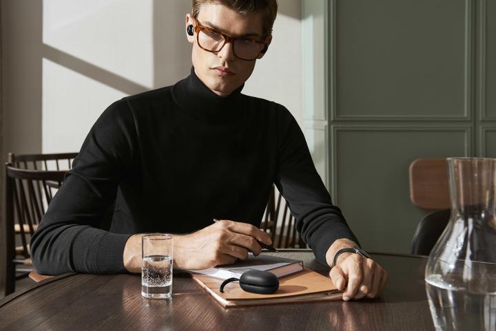 Produktbild B&O Beoplay E8 (4 h, Kabellos)