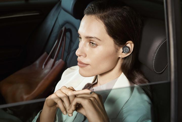 Produktbild B&O Beoplay E8 (4 h, Kabellos)