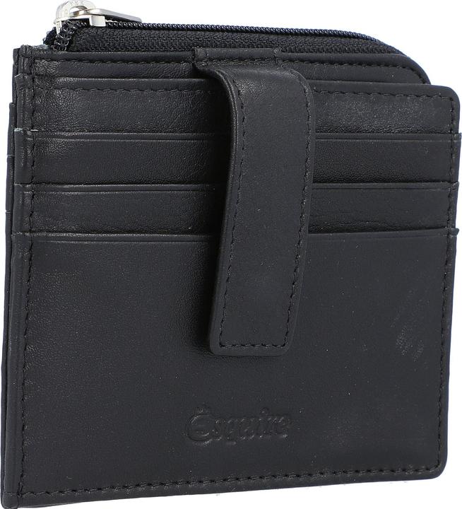 Immagine prodotto Esquire Oslo porta carte di credito RFID in pelle 10,5 cm