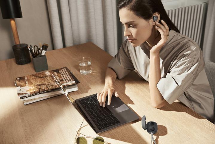 Produktbild B&O Beoplay E8 (4 h, Kabellos)