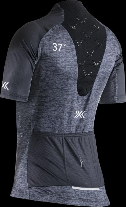 Produktbild X-Bionic Women Corefusion Endurance Merino Jersey SH SL (XS)
