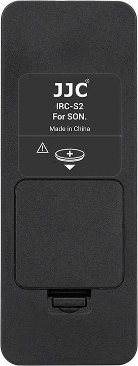 Image du produit JJC IRC S2 Camera Infrared Wireless Remote Control (pour Sony RMT DSLR1/RMT/DSLR2)