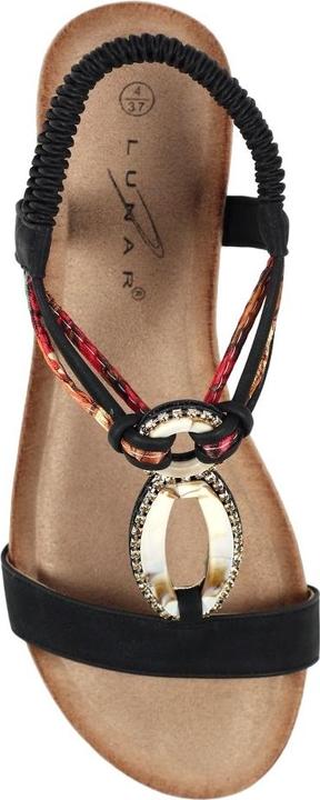 Immagine prodotto Lunar Genoa Sandali con Zappa Donna (39)