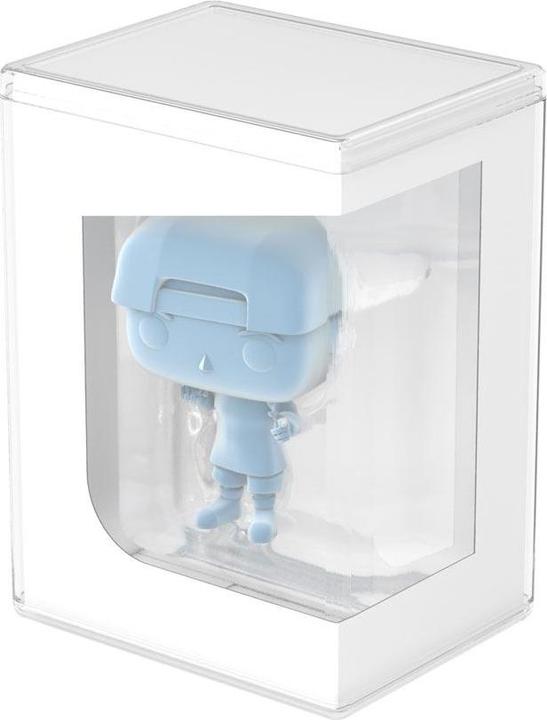Actual product image HEO Protective Case - Protective case for Funko POP! figures