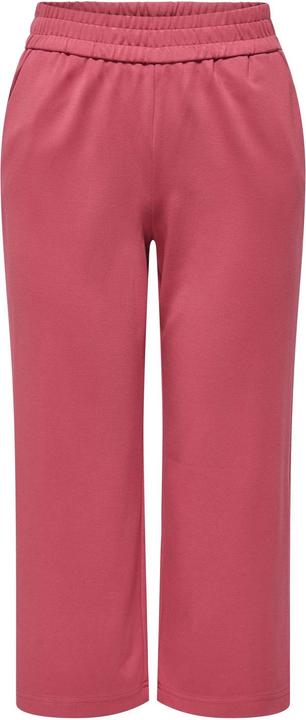 Actual product image Only ONLPOPTRASH-SUKI Verkürzt Klassische Hose Klassische Hose (L)