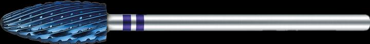 Promed Hartmetall-Bit grosser Kegel, Blue-Mix Serie (1 x)