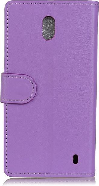 Immagine prodotto MU Classic Copertura magnetica in pelle (Nokia 2)