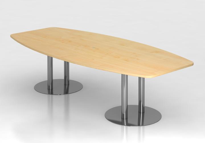 Produktbild Hammerbacher Serie KT (280 x 130 cm)