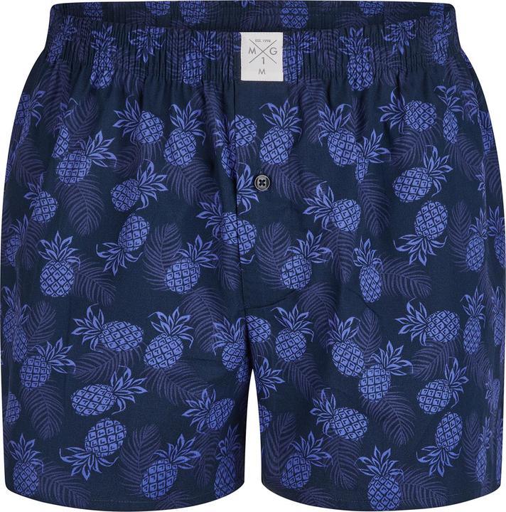 Produktbild Mg-1 Boxer Classics (XXL, 6er Pack)