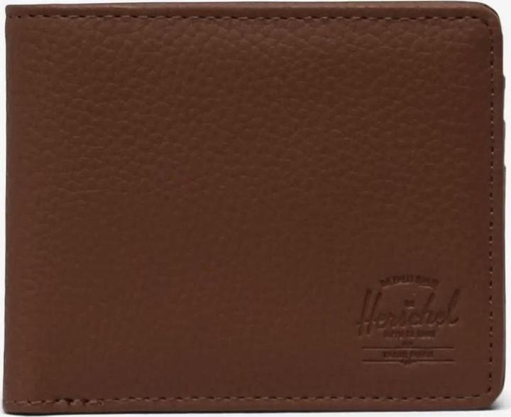 Actual product image Herschel Wallet Roy Vegan Leather