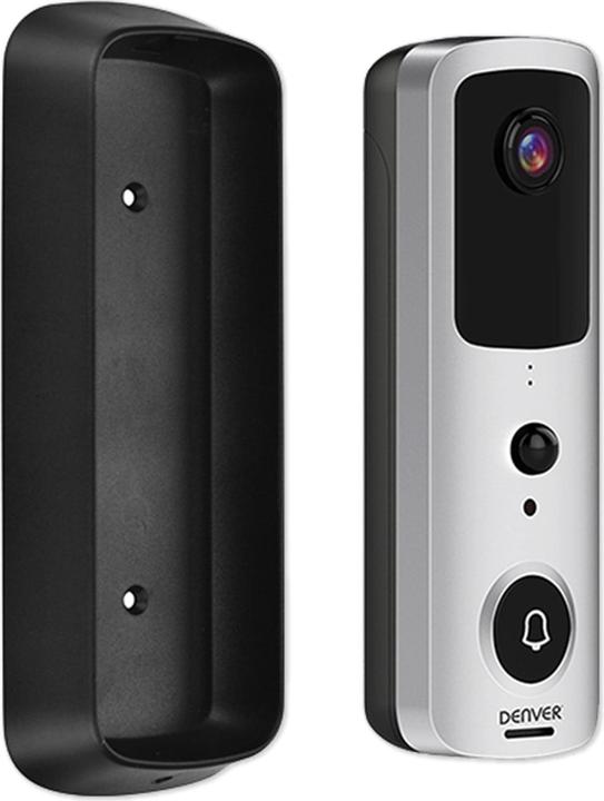 Image du produit Denver Sonnette vidéo SMART SHV-120 (Sans fil)