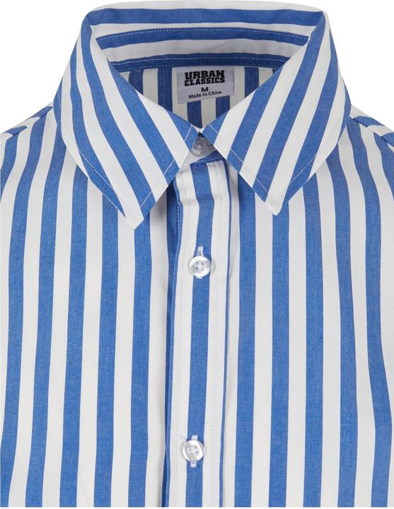 Produktbild Urban Classics Striped Summer Shirt - 140905 (XL)