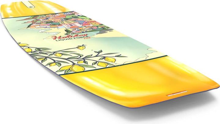 Immagine prodotto Liquid Force Parco Vacanze Wakeboard (138 cm)
