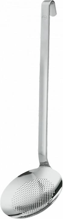Actual product image Rösle Schaumlöffel flach mit Haken