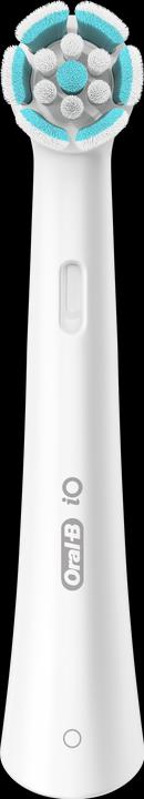 Produktbild Oral-B iO Sanfte Reinigung, Original Aufsteckbürsten (2 x)