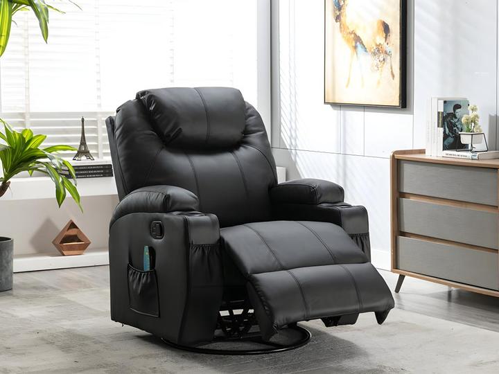 Actual product image Vente-unique Silvano
