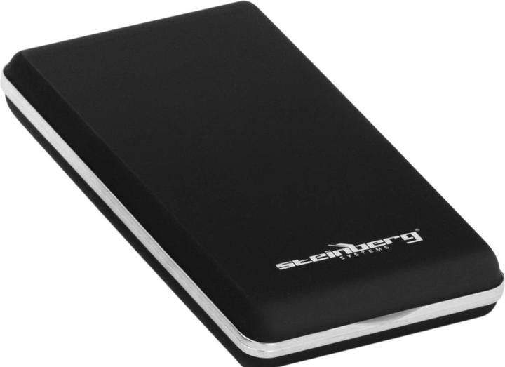Produktbild Steinberg Digitale Taschenwaage Feinwaage max. 500g Genauigkeit 0,05g/200 g 62x54mm Etui
