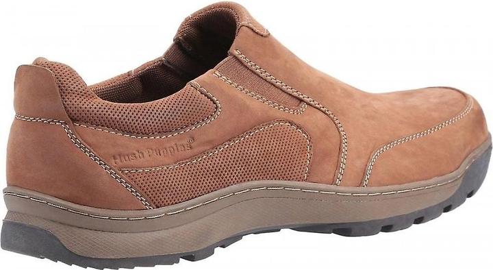 Produktbild Hush Puppies LederSlipper Jasper (41)