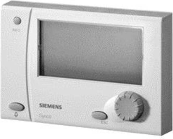 Image du produit Siemens BPZ:RMZ791 1 pc.