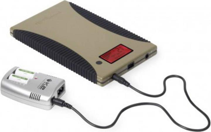 Productafbeelding Powertraveller Powergorilla (24000 mAh, 88.80 Wh)