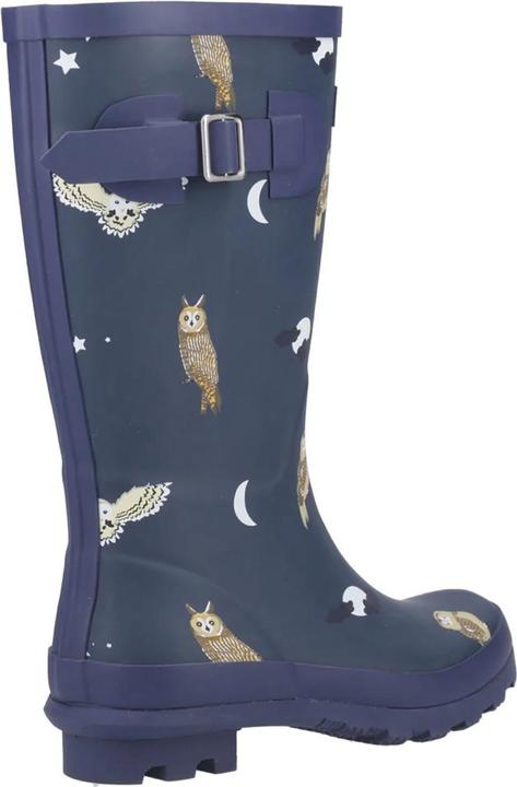 Image du produit Cotswolds - Bottes de pluie WOODLAND - Enfant (36)