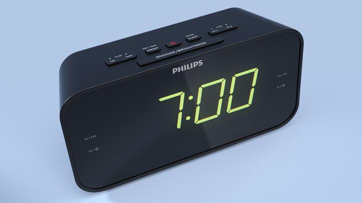 Actual product image Philips TAR3306