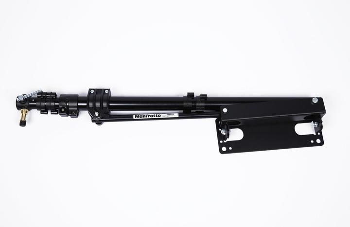 Produktbild Manfrotto Wall Boom (122 cm, 5 kg)