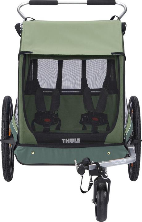 Actual product image Thule Coaster XT 2