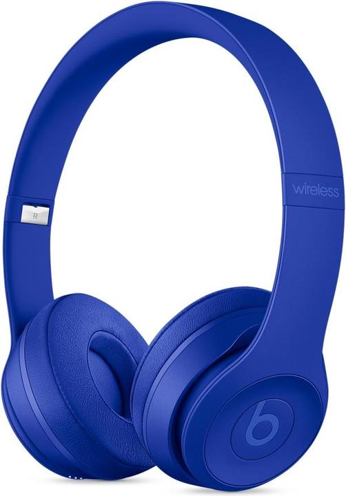 Beats Solo3 Wireless (40 h, Kabelgebunden, Kabellos)