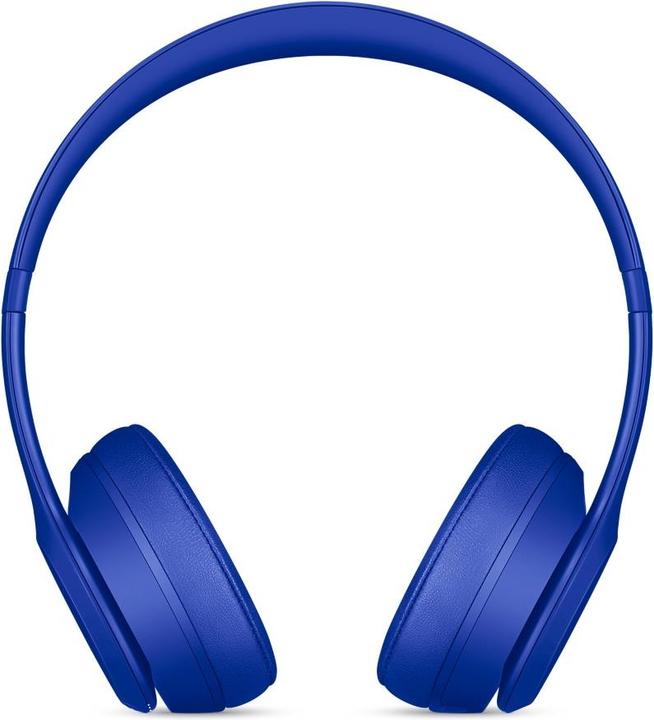 Produktbild Beats Solo3 Wireless (40 h, Kabelgebunden, Kabellos)